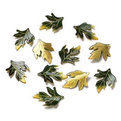 Акриловые подвески SACR-C002-36-1