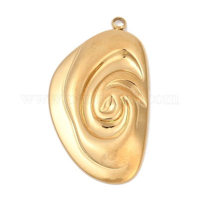 Подвески из нержавеющей стали 304 STAS-C121-45B-G-1