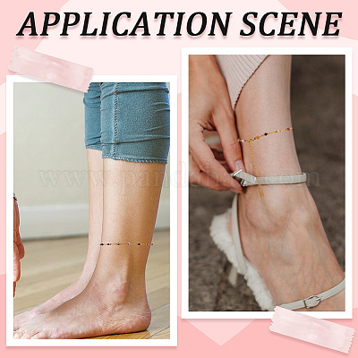 1 шт. AJEW-CY0001-32-1