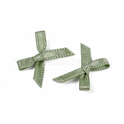 Аксессуары из полиэстера&nbsp;DIY-A052-01-25-1