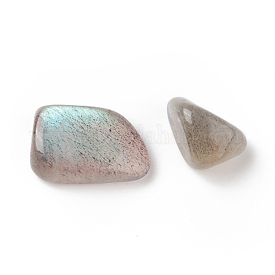 Природные лабрадорита бисер G-I304-08-1