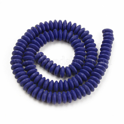 Полимерной глины ручной работы бисер нитей CLAY-N008-064-A11-1