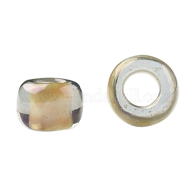 Круглые бусины toho 8/0 SEED-XTR08-0390-1