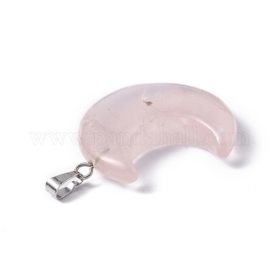 Природного кварца хрустальных подвесок G-Z022-04B-1