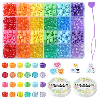 Wholesale DIY Bracelet Making Kit 