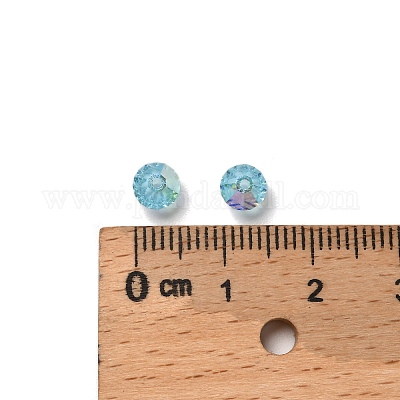 Хрустальные бусины preciosa® Y-PRC-BA5-60010-200-1