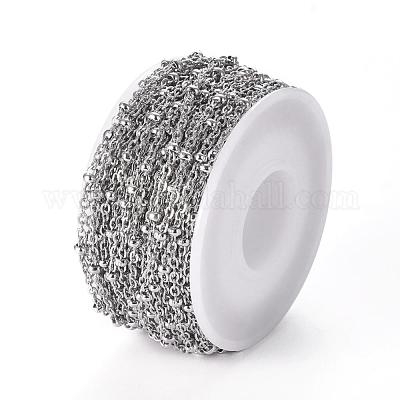 Цепи из нержавеющей стали марки 304 CHS-H007-06P-1