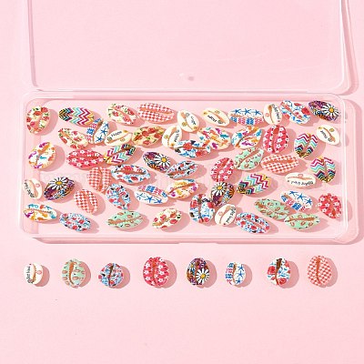 60 шт. BSHE-FS0001-08-1