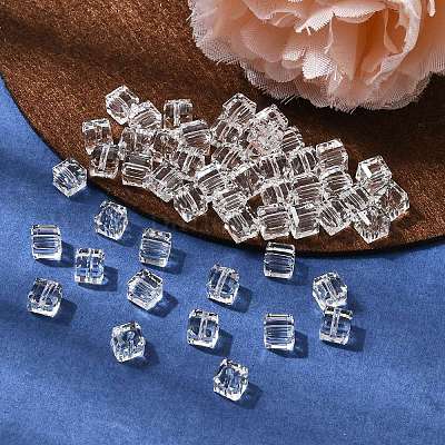 Стекло к9&nbsp;SWAR-F074-6x6mm-01-1