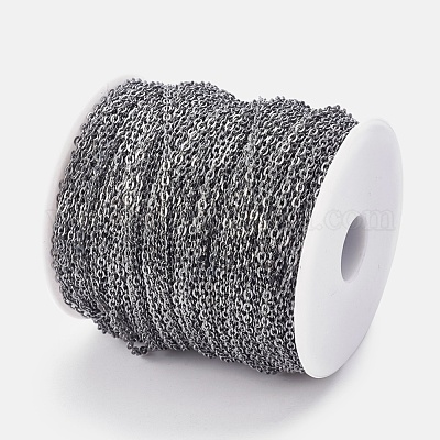 Железо кабельные сети CH-S041-B-LF-1