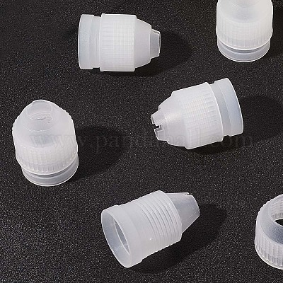 Конвертер насадок для кондитерского мешка с пластиковой глазурью KY-SP0001-42B-1