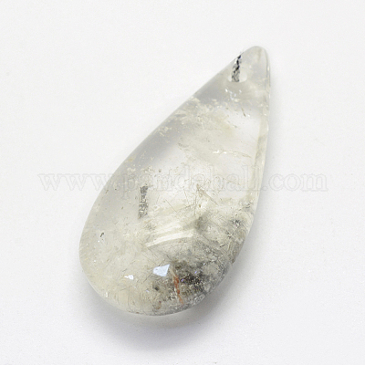 Природного кварца подвески&nbsp;G-G694-A-01-1