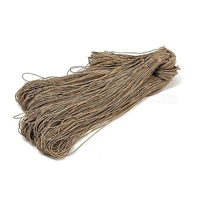 Elastische Schnur aus Polyester&nbsp;EW-E003-01A-1