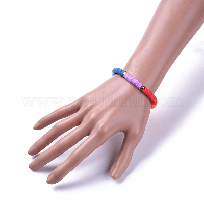 Чакра ювелирные изделия X-BJEW-JB04486-1