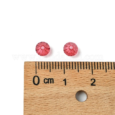 Хрустальные бусины preciosa® Y-PRC-BA5-70040-1