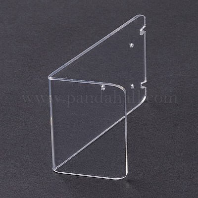 Акриловые серьги стенды дисплеи&nbsp;LS-EDIS-F005-02-1