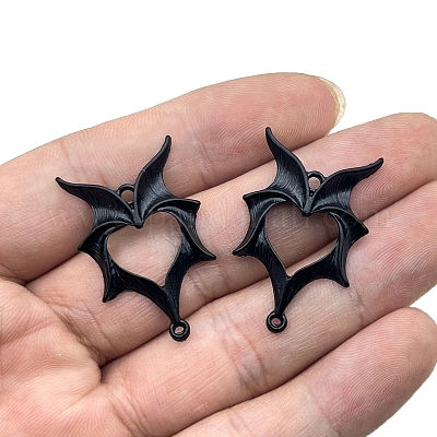 Подвески из сплава &nbsp;PW-WG35B51-02-1