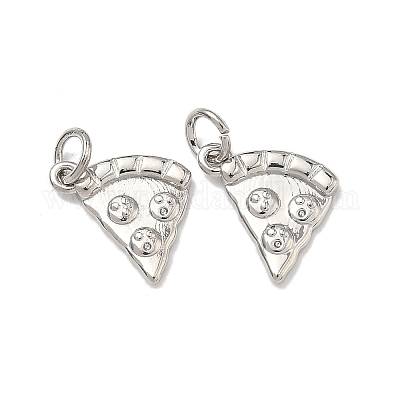 Латунные подвески&nbsp;KK-B170-11P-1