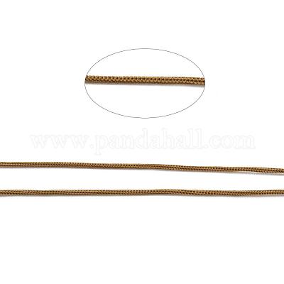 Полиэфирные шнуры OCOR-Q038-563-1