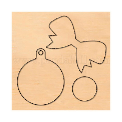 Резка дерева DIY-WH0169-06-1