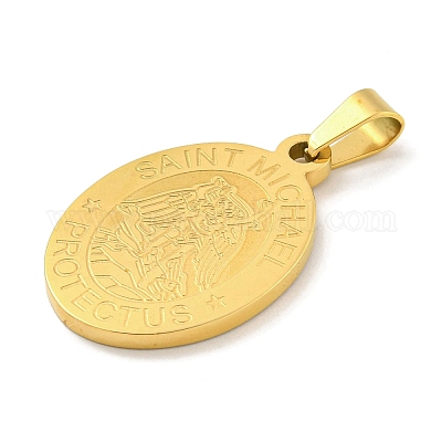 Ионное покрытие (ip) подвески из нержавеющей стали 304 STAS-C102-09C-G-1