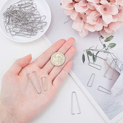 Скобы для ледоруба из нержавеющей стали 304 STAS-UN0010-28-1