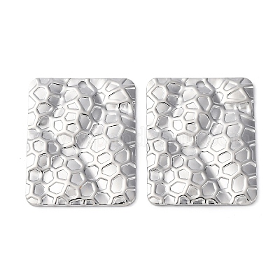 Латунные подвески KK-R223-23P-1