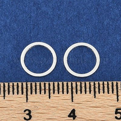 Стойки обшивки латунные кольца связывая KK-P286-01A-S-1