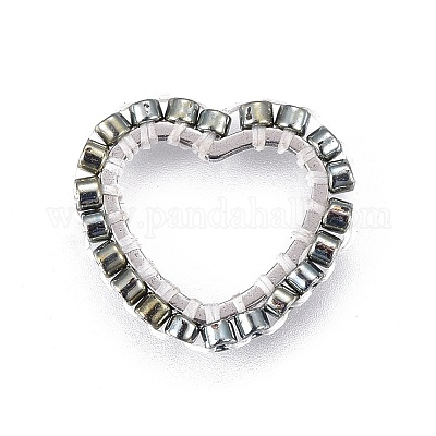 Миюки и тохо японский бисер ручной работы&nbsp;LS-SEED-A028C-S-25S-1