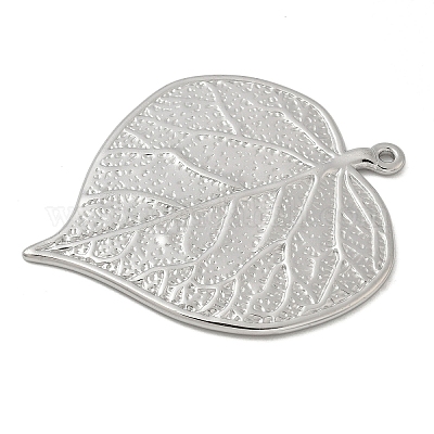 Большие подвески из нержавеющей стали 304 STAS-D127-20B-P-1