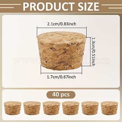 Пробки для бутылок&nbsp;FIND-WH0139-801-1