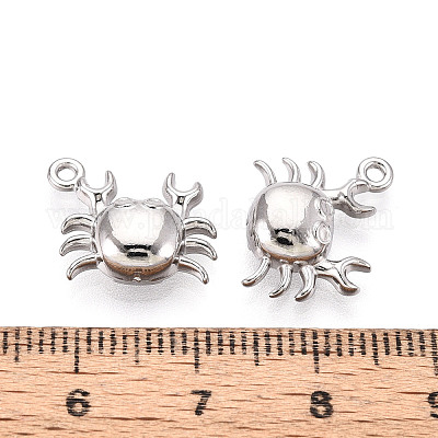 Подвески-крабы из нержавеющей стали 304 STAS-T069-36P-1