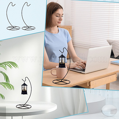 Стенды для демонстрации железных украшений ODIS-WH0025-228B-EB-1