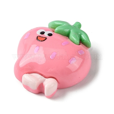 Непрозрачная смола декодирует кабошоны RESI-C045-05C-1