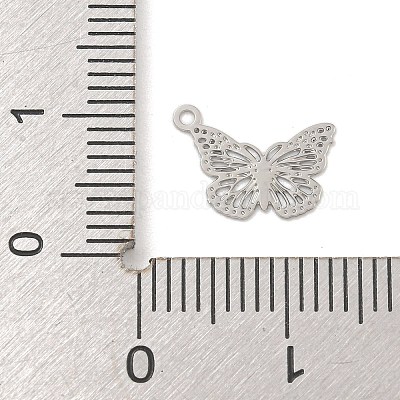 Латунь подвески&nbsp;KK-S400-01P-A-1