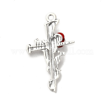 Подвески из сплава &nbsp;LS-FIND-C023-04AS-1