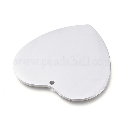 Подвески из нержавеющей стали 304 STAS-L238-099A-P-1