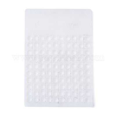 Пластмассовые плиты шарик TOOL-G002-1