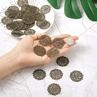 Железные филигранные столярные соединения IFIN-TAC001-01AB-1