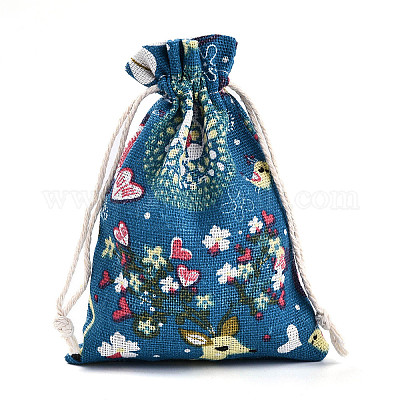 Поликоттон (полиэстер ABAG-T004-10x14-37-1