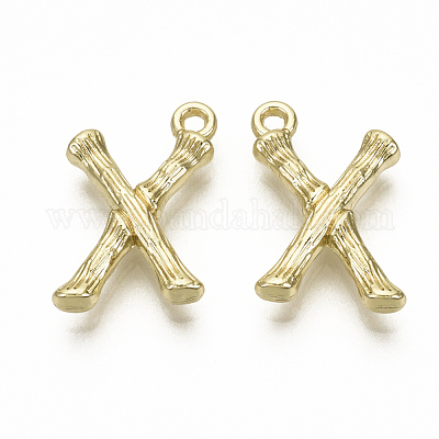 Подвески из сплава  PALLOY-S137-001X-NR-1