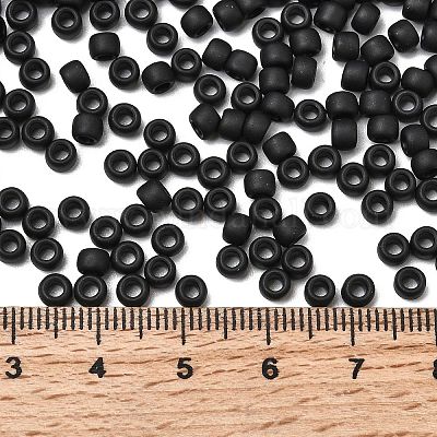 Круглые бусины toho 6/0 SEED-XTR06-0049F-1