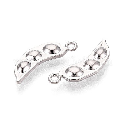 Подвески из сплава  PALLOY-T092-45P-1