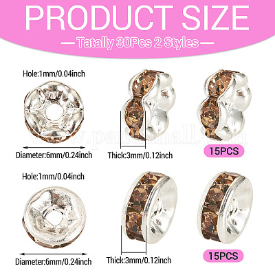 30 шт.&nbsp;RB-TA0001-29B-1