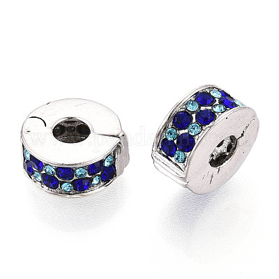 Европейские бусины FIND-N009-06P-1