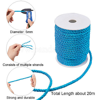 Полиэфирного корда NWIR-PH0001-07E-1