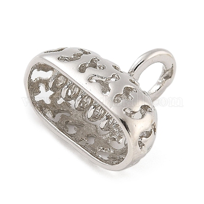 Стойки обшивки латунные подвески KK-A234-008P-1