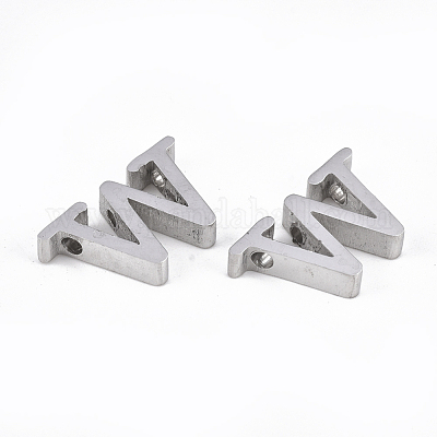 Подвески из нержавеющей стали 304 STAS-T041-10-W-1