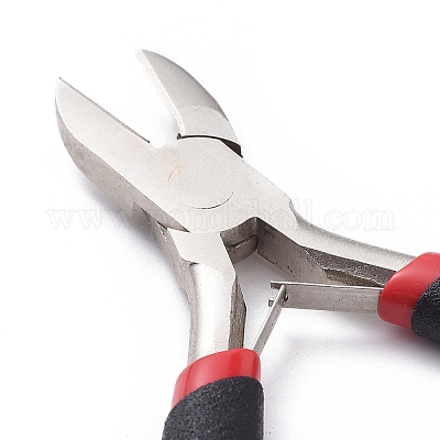 Wholesale Carbon Steel Jewelry Pliers for Jewelry Making Supplies 