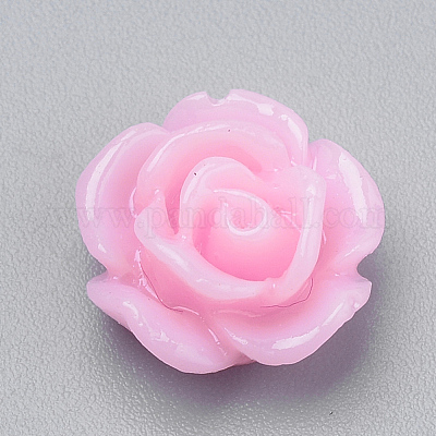 Кабошоны из смолы&nbsp;LS-CRES-Q197-29Q-1